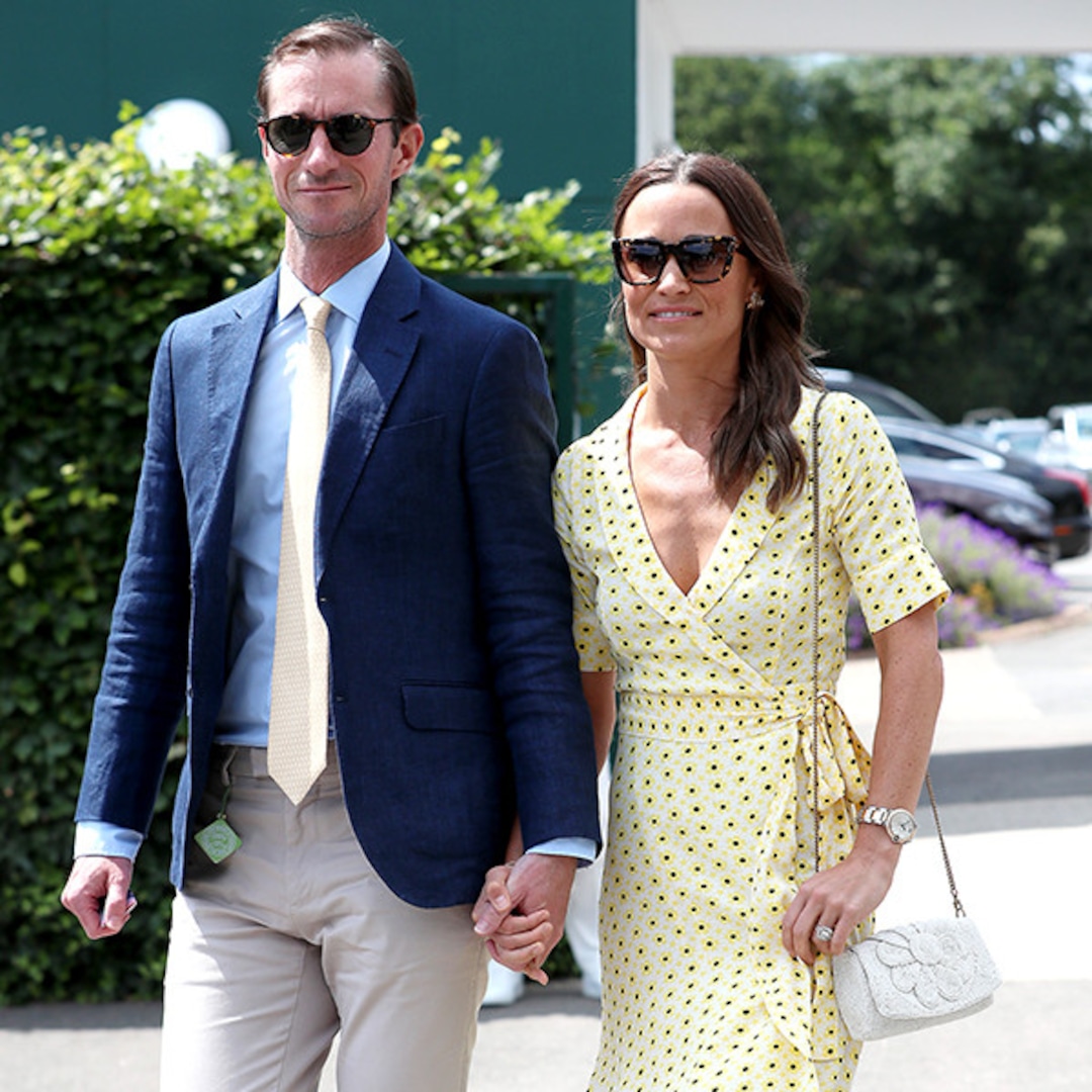 How Pippa Middleton and James Matthews Built Their Impressive Empire How Pippa Middleton and James Matthews Built Their Impressive Empire